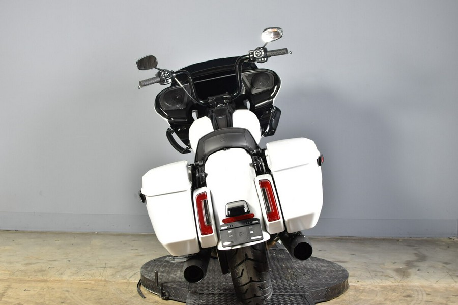 2025 Harley-Davidson Road Glide