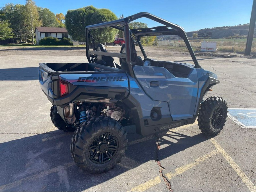 2026 Polaris GENERAL® 1000 Premium