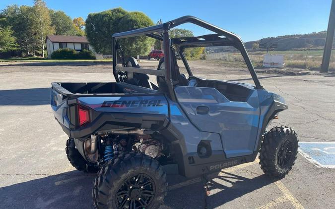 2026 Polaris GENERAL® 1000 Premium