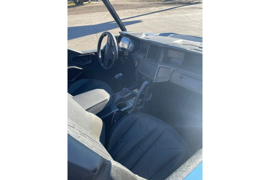 2026 Polaris GENERAL® 1000 Premium