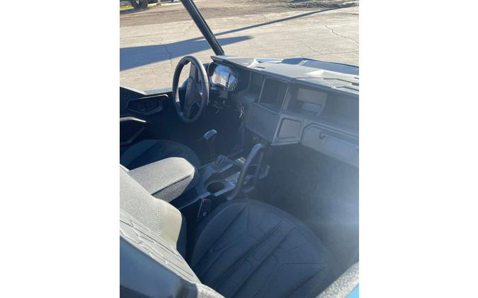 2026 Polaris GENERAL® 1000 Premium