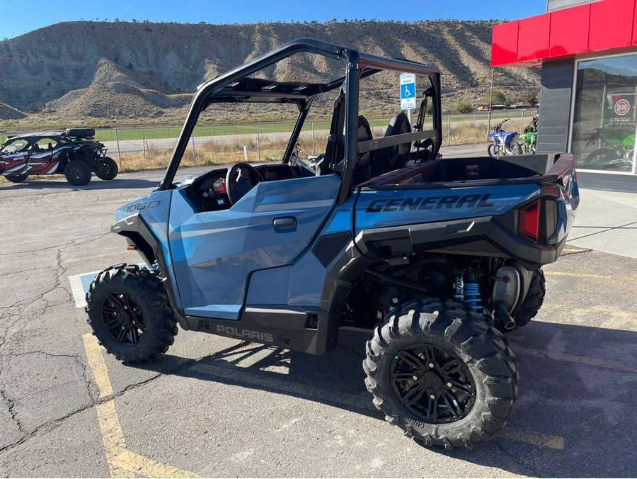 2026 Polaris GENERAL® 1000 Premium