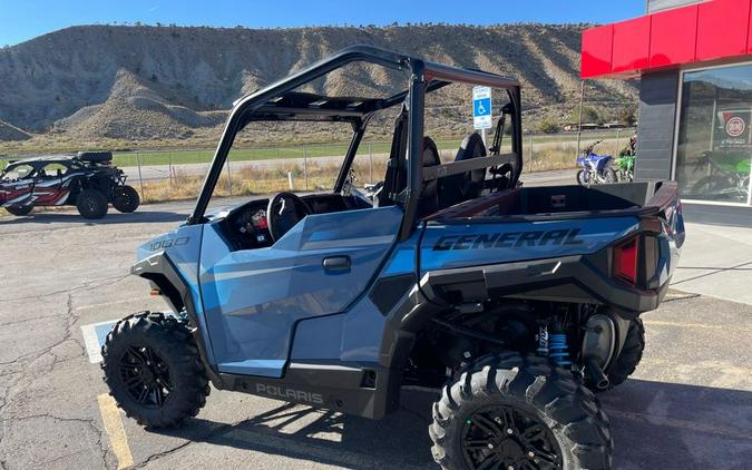 2026 Polaris GENERAL® 1000 Premium
