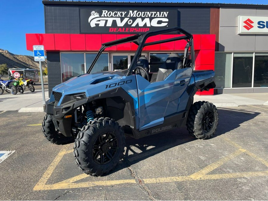 2026 Polaris GENERAL® 1000 Premium