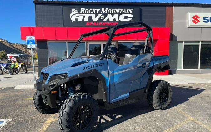 2026 Polaris GENERAL® 1000 Premium