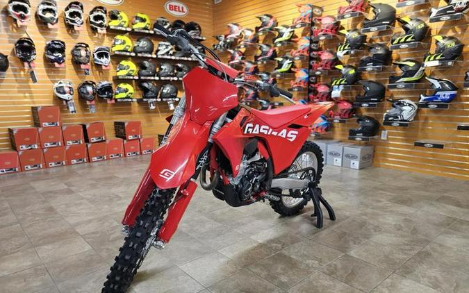 2024 GASGAS MC 350F
