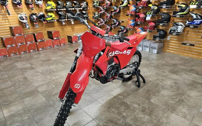 2024 GASGAS MC 350F