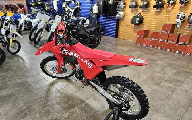 2024 GASGAS MC 350F