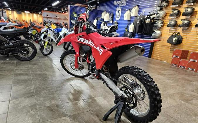 2024 GASGAS MC 350F