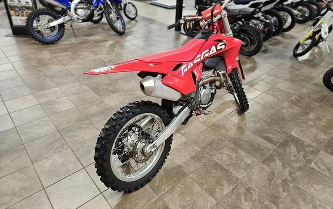 2024 GASGAS MC 350F