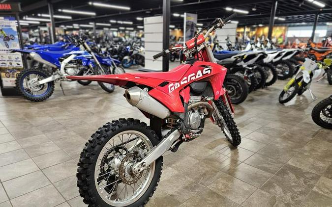 2024 GASGAS MC 350F