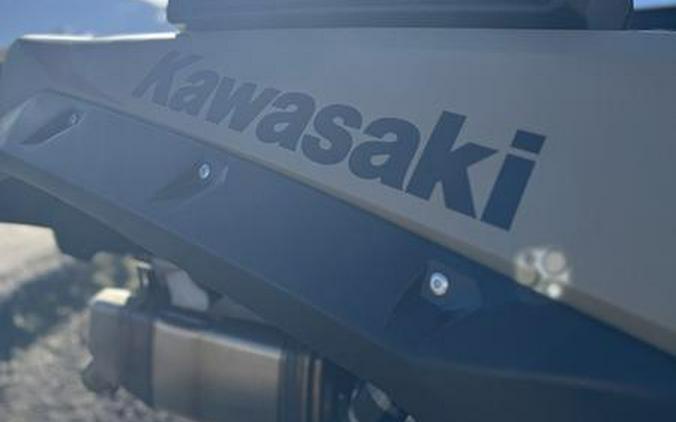 2026 KAWASAKI KRF1000GTFNN - K0324