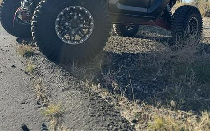 2026 KAWASAKI KRF1000GTFNN - K0324