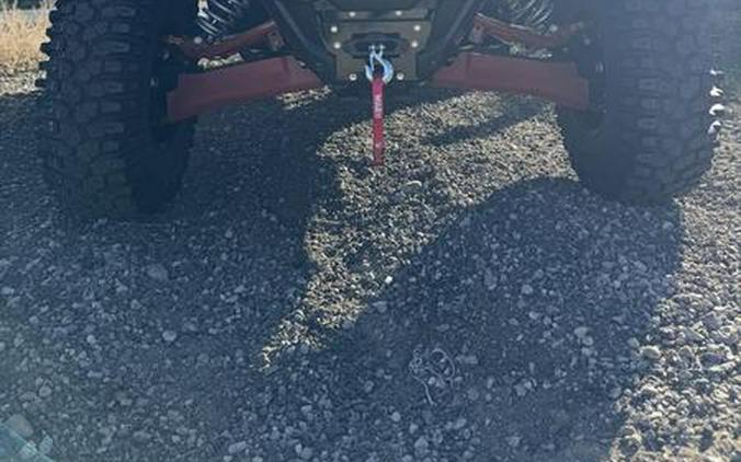 2026 KAWASAKI KRF1000GTFNN - K0324