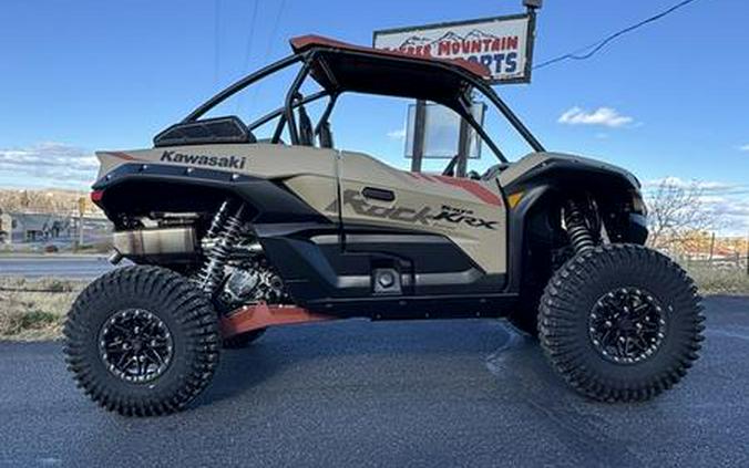 2026 KAWASAKI KRF1000GTFNN - K0324