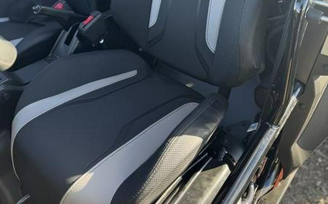 2026 KAWASAKI KRF1000GTFNN - K0324