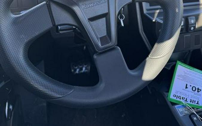 2026 KAWASAKI KRF1000GTFNN - K0324