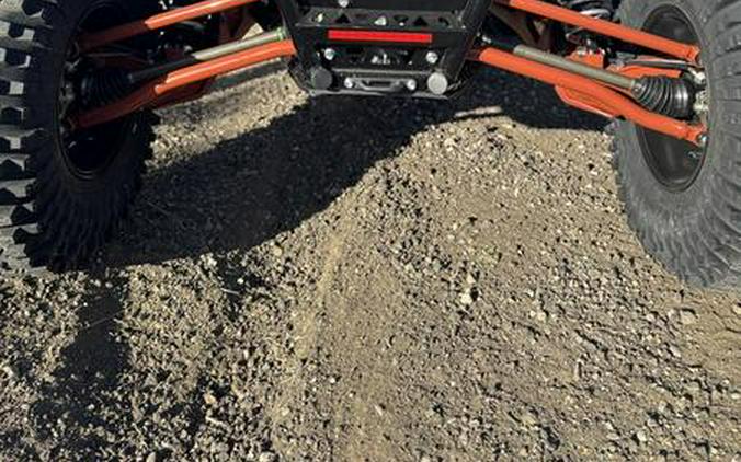 2026 KAWASAKI KRF1000GTFNN - K0324