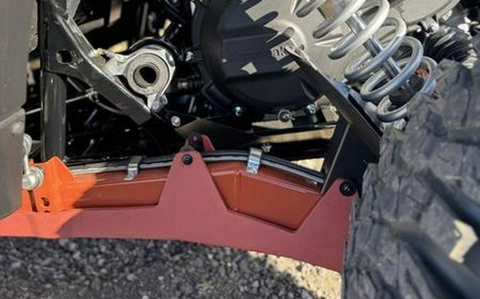 2026 KAWASAKI KRF1000GTFNN - K0324