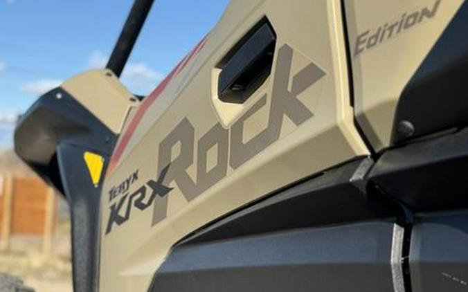 2026 KAWASAKI KRF1000GTFNN - K0324