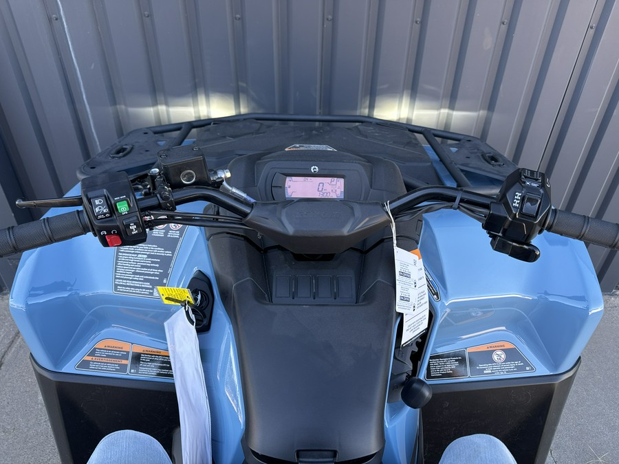 2026 Can-Am Outlander MAX XT 700