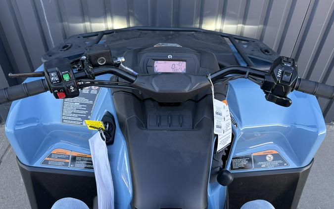 2026 Can-Am Outlander MAX XT 700