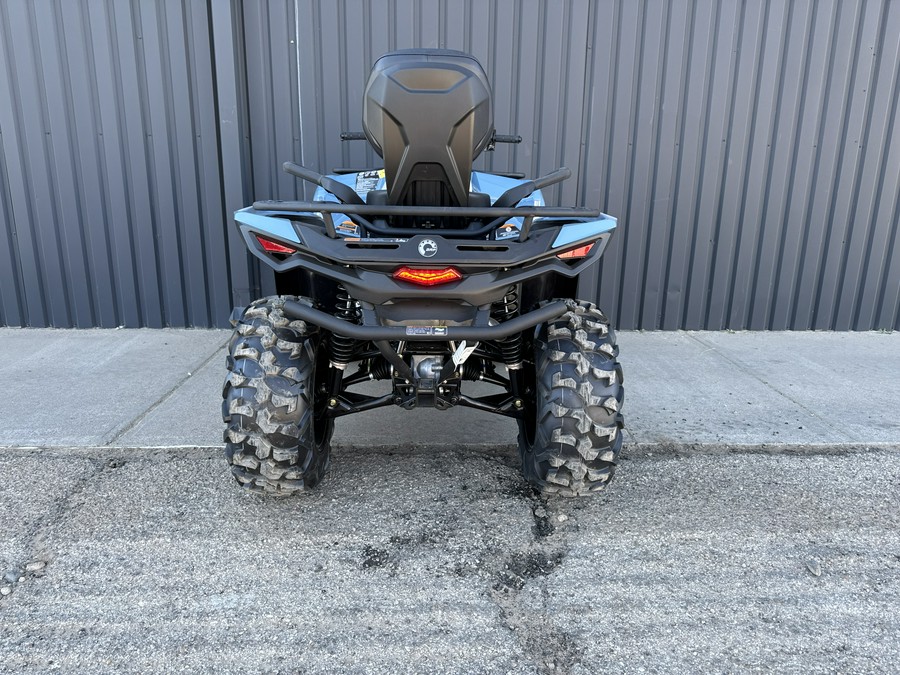 2026 Can-Am Outlander MAX XT 700