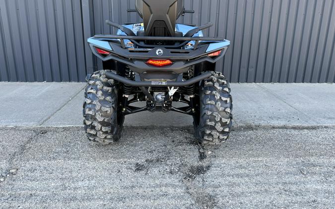 2026 Can-Am Outlander MAX XT 700