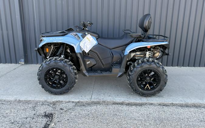 2026 Can-Am Outlander MAX XT 700