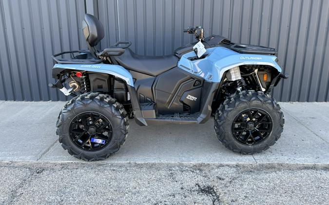 2026 Can-Am Outlander MAX XT 700
