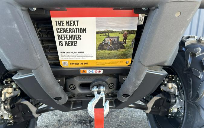 2026 Can-Am Outlander MAX XT 700