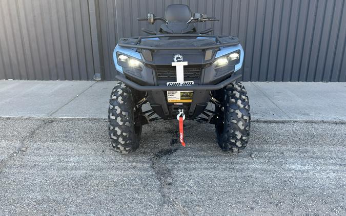 2026 Can-Am Outlander MAX XT 700