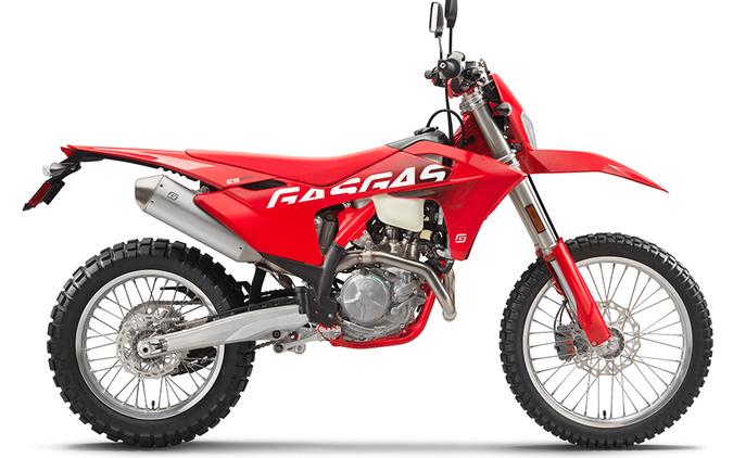 2024 GASGAS EW500F