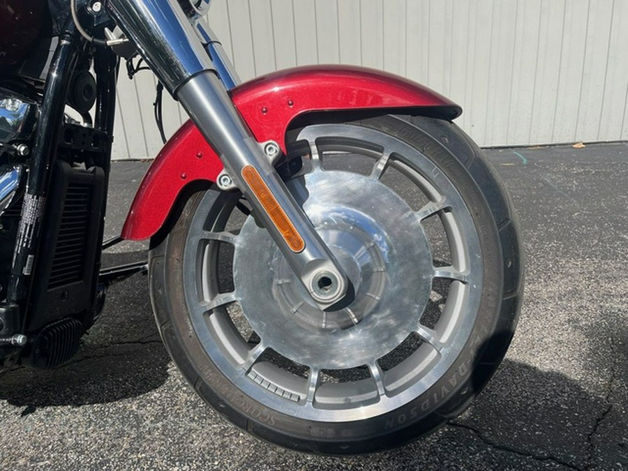 2023 Harley-Davidson FLFBSANV - Fat Boy 114 Anniversary Edition