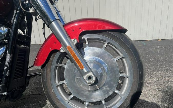 2023 Harley-Davidson FLFBSANV - Fat Boy 114 Anniversary Edition