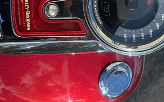 2023 Harley-Davidson FLFBSANV - Fat Boy 114 Anniversary Edition