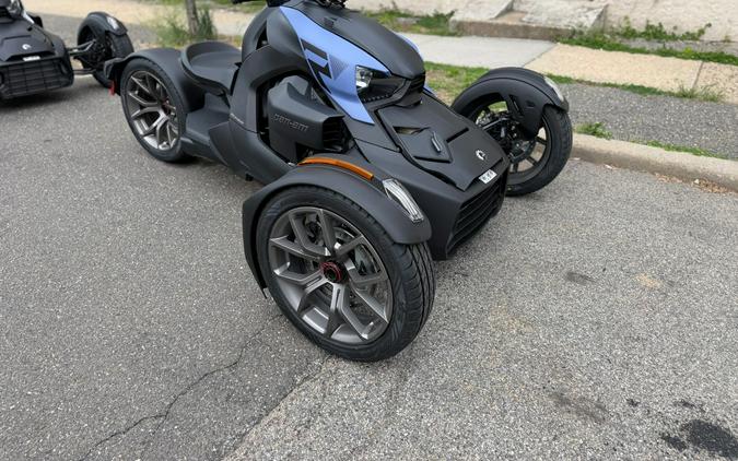 2026 Can-Am Ryker 900 ACE
