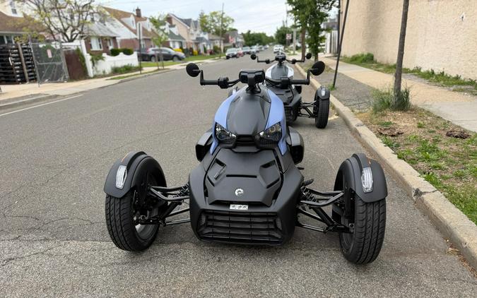 2026 Can-Am Ryker 900 ACE