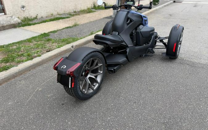 2026 Can-Am Ryker 900 ACE