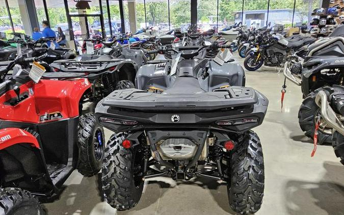 2026 Can-Am® Outlander DPS 850