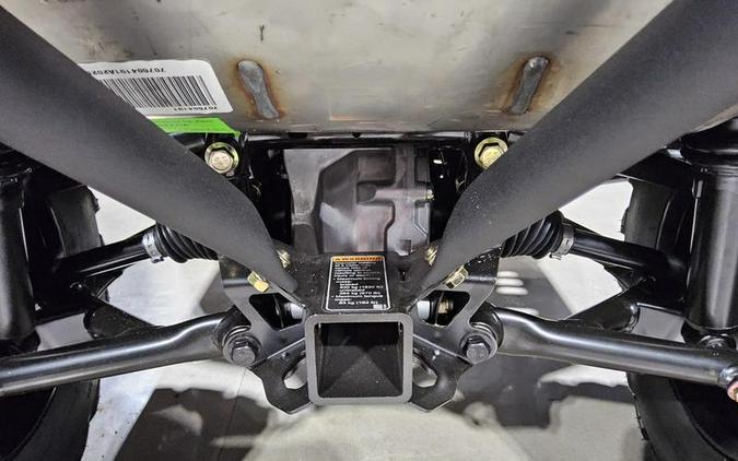 2026 Can-Am® Outlander DPS 850