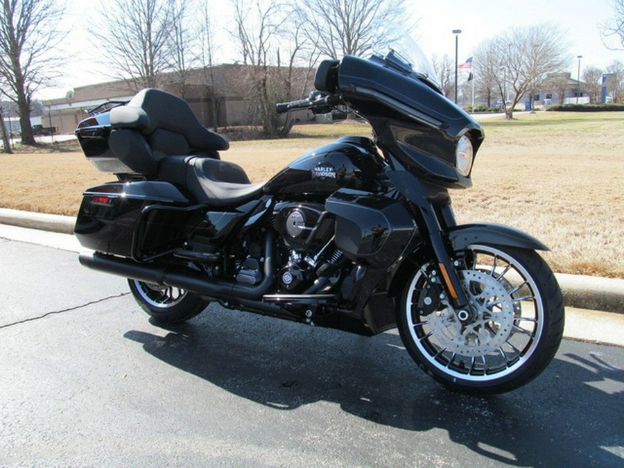 2026 Harley-Davidson FLHXL - Street Glide Limited