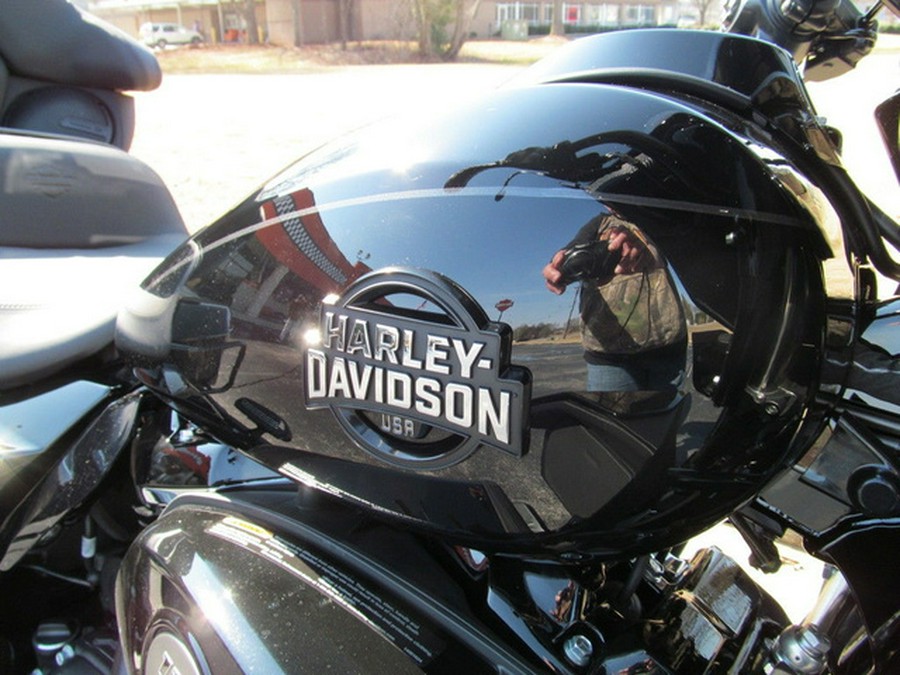 2026 Harley-Davidson FLHXL - Street Glide Limited