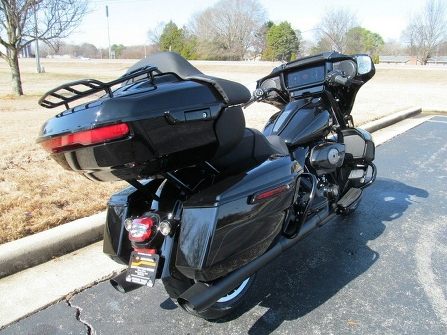 2026 Harley-Davidson FLHXL - Street Glide Limited