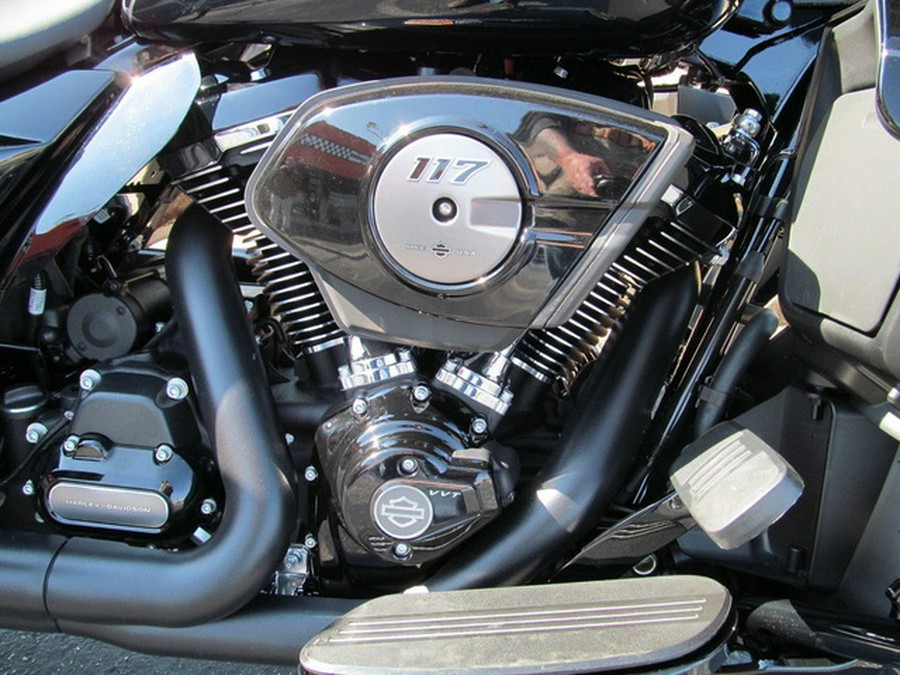 2026 Harley-Davidson FLHXL - Street Glide Limited