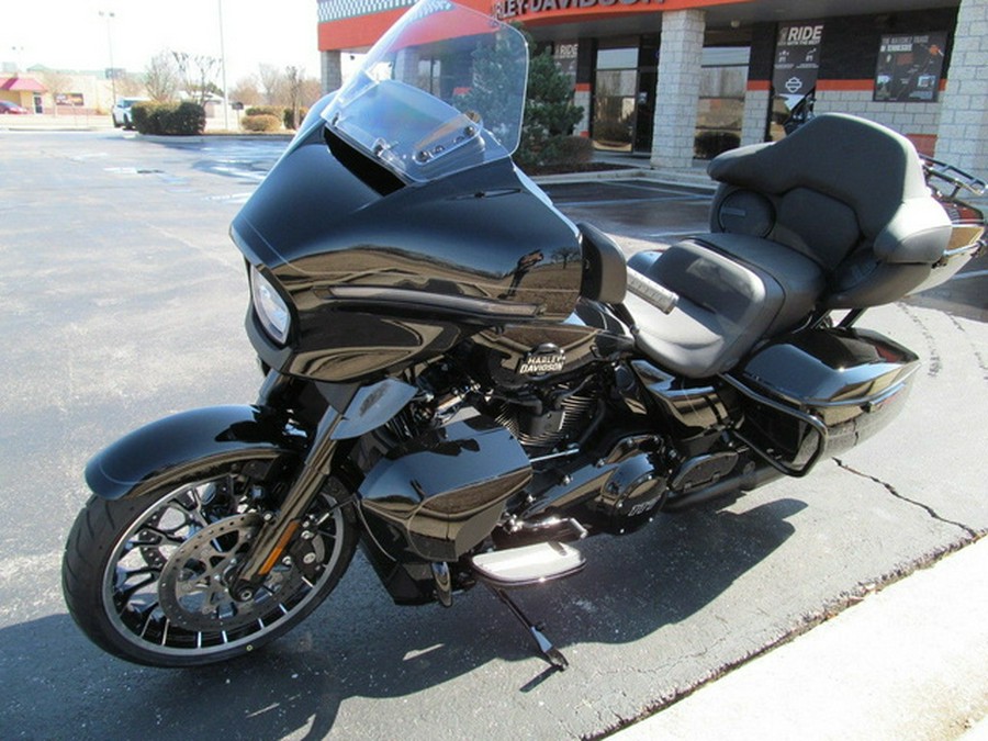 2026 Harley-Davidson FLHXL - Street Glide Limited