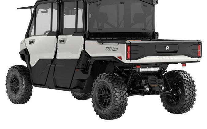 2026 Can-Am® Defender MAX Limited HD11