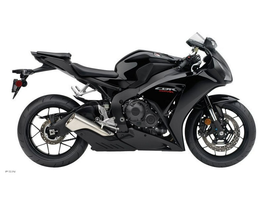 2012 Honda CBR®1000RR
