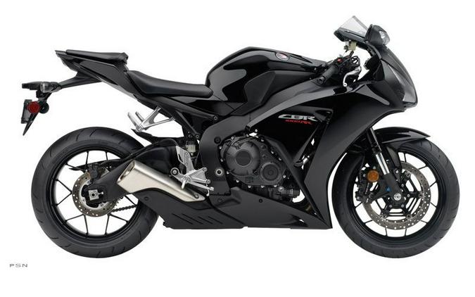 2012 Honda CBR®1000RR