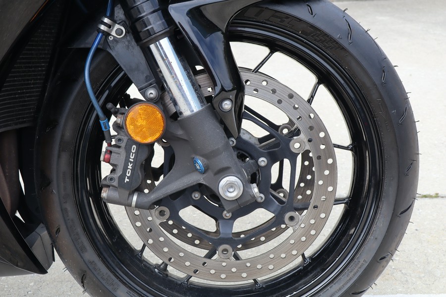 2012 Honda CBR®1000RR